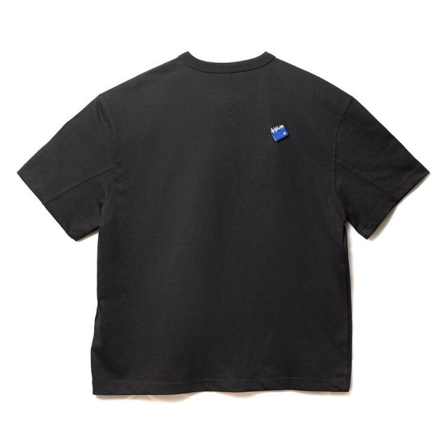 ADERERROR BN42FYTS0104BK-NOIR