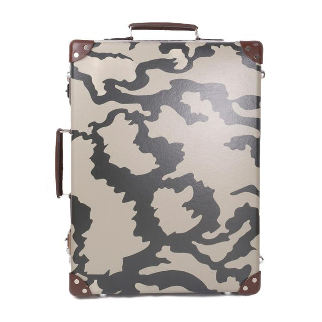 SUITCASE - CAMOUFLAGE