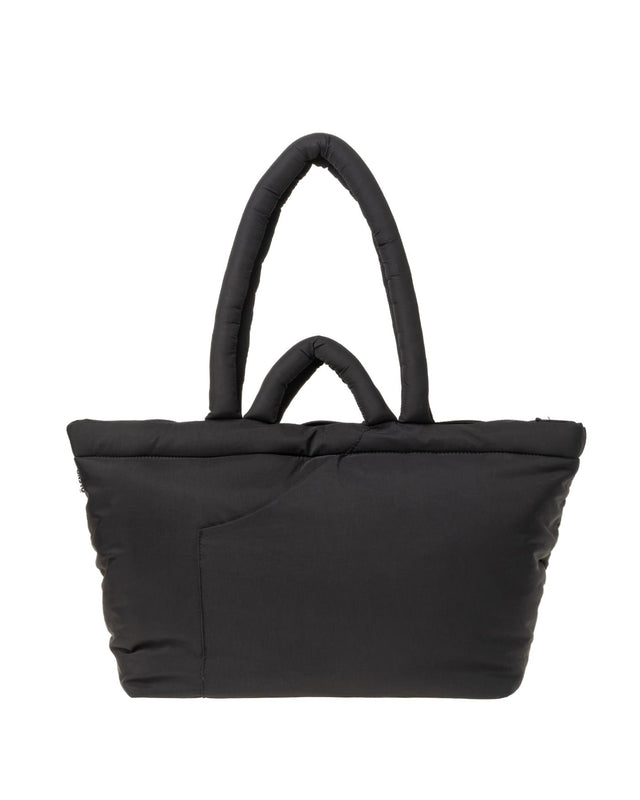 NUAGE BAG - BLACK NUA-BLA -BLACK OLEND 