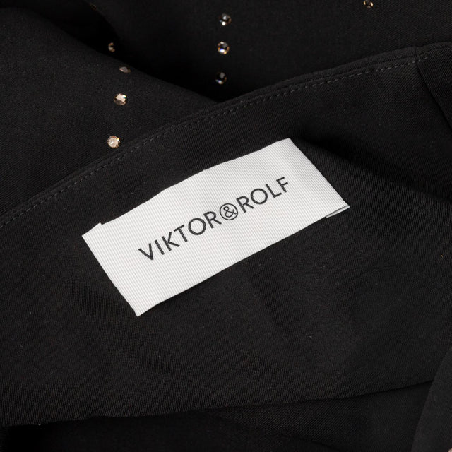 SUPER STAR - BLACK TB028 -BLACK VIKTOR & ROLF 