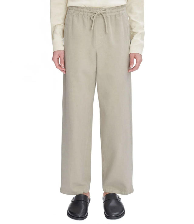 VINCENT PANTALON - TAUPE COFCN-H08418 TAUPE A.P.C. 