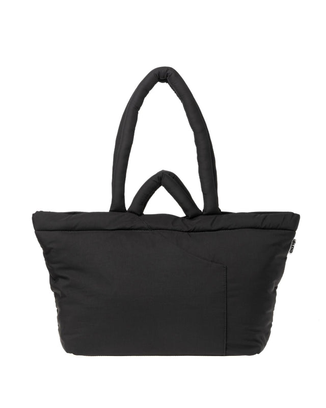 NUAGE BAG - BLACK NUA-BLA -BLACK OLEND 