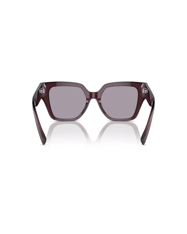 SUNGLASSES 0DG4471 - TRANSPARENT VIOLET 0DG4471 -3045AK DOLCE & GABBANA 