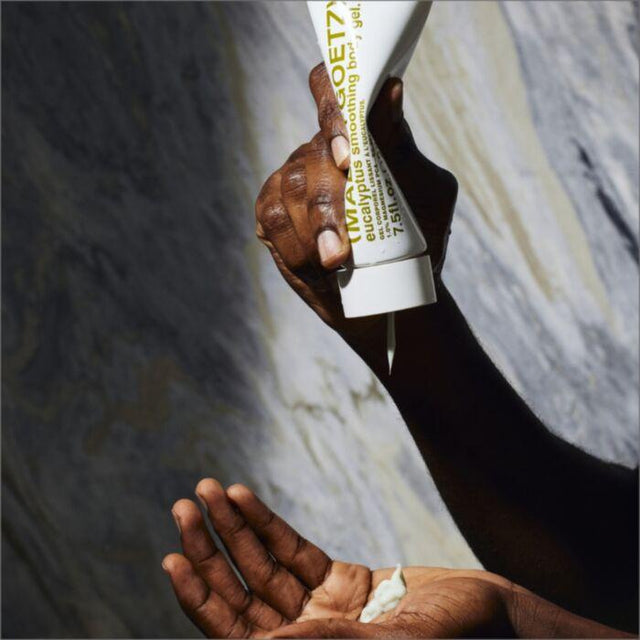 EUCALYPTUS SMOOTHING BODY GEL