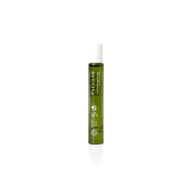 SHAVASANA ESSENTIAL OIL BLEND - 8ml 5055479083607 8ml BAMFORD 