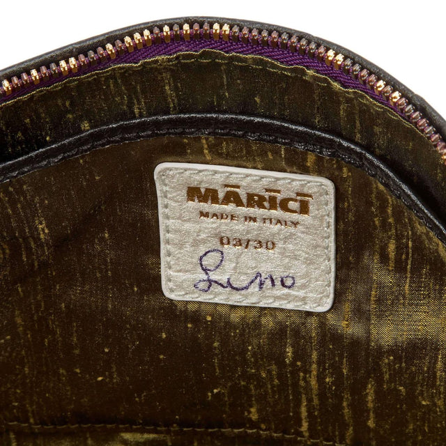 THE MARYLEBONE BAG - BLACK THEMARYBLK2024 BLACK MARICI 