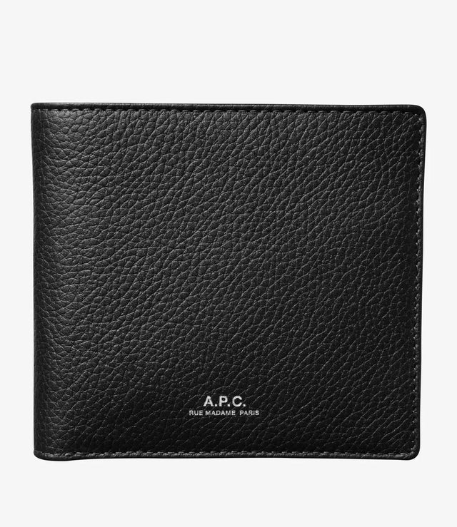 A.P.C. PXBLH-H633401BLACK