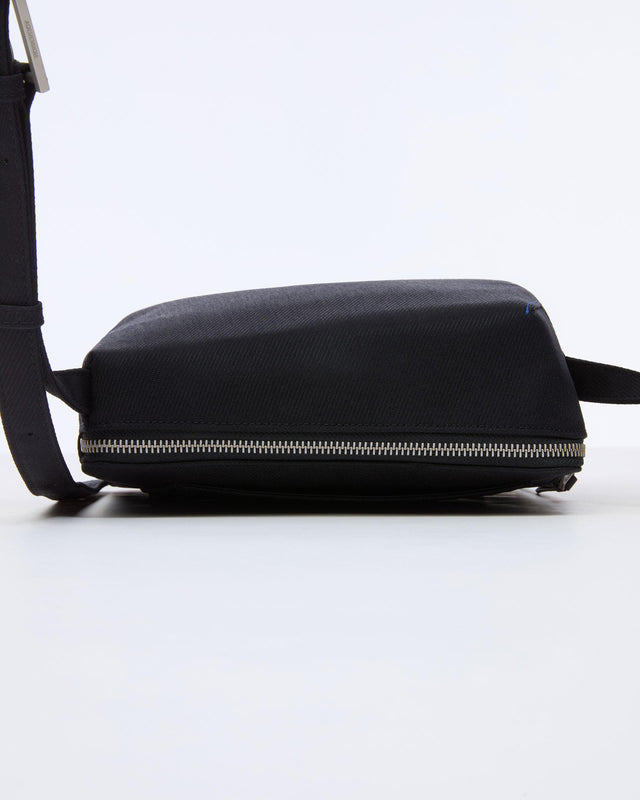 TETRAIGHT BAG - BLACK BO28FYBA0902BK -BLACK ADERERROR 
