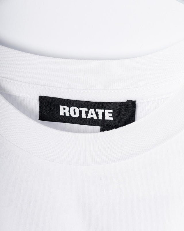 ROTATE 112445400-400 BRIGHT WHITE