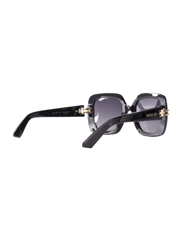 SUNGLASSES CD40154I - BLACK CD40154I -10A1 DIOR 