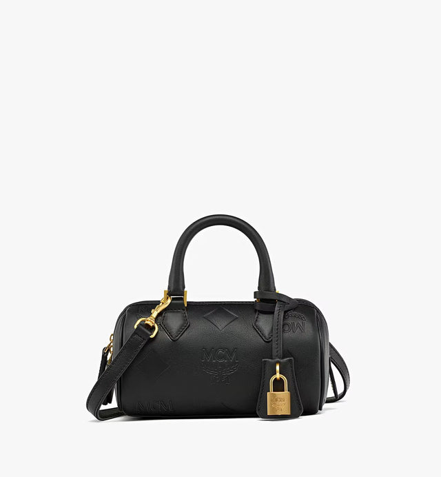 MCM MWBESEA04BK001BLACK