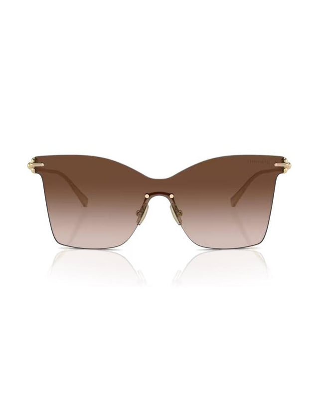 SUNGLASSES 0TF3103K - PALE GOLD PLATED 0TF3103K -62123B TIFFANY & CO. 