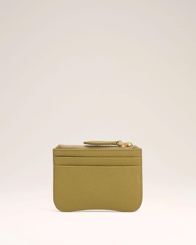 AMI PARIS USL105.AL0036-351 OLIVE