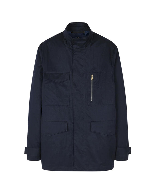 PAUL SMITH M1R-405Z-P02581-47 Navy