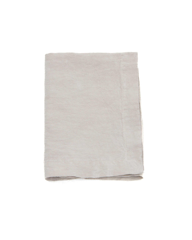 LINEN KITCHEN TOWEL - OAT KT-OAT45X65 -Oat TEKLA 