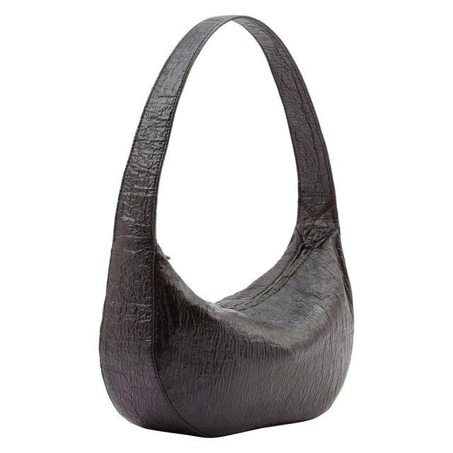 THE MARYLEBONE BAG - BLACK THEMARYBLK2024 BLACK MARICI 