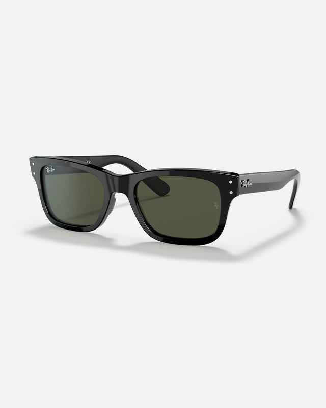 SUNGLASSES RB2283 - BLACK