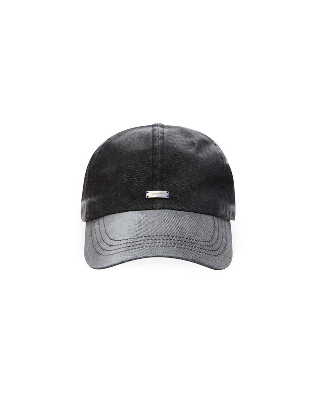 ADERERROR BO01SSHW0210BK-BLACK