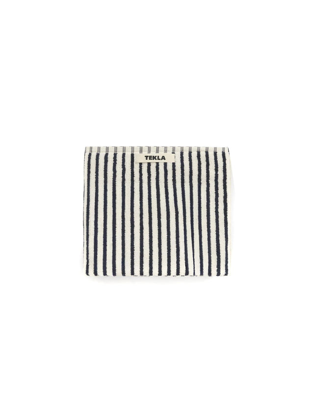 HAND TOWEL - SAILOR STRIPES TT-SS50X90 -Sailor Stripes TEKLA 