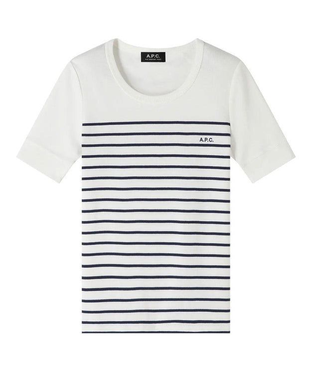 A.P.C. COGWS-F26340AAD/ECRU