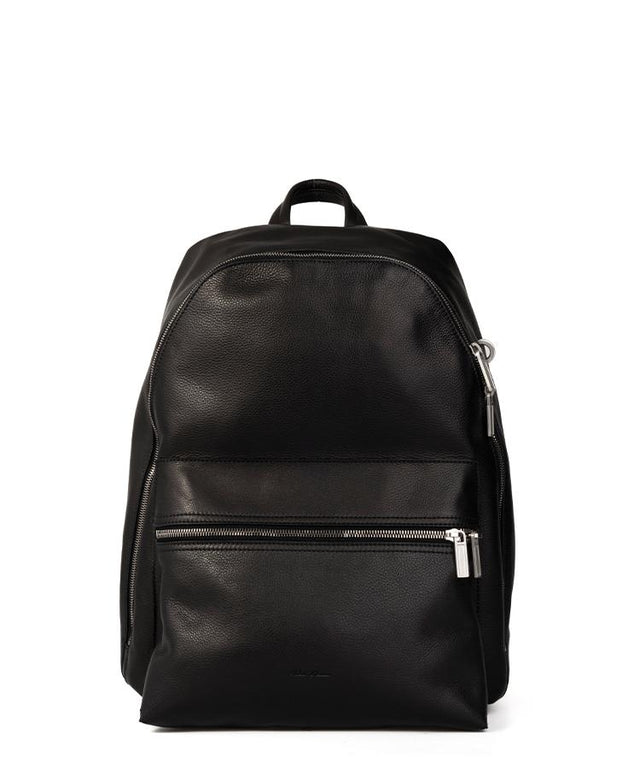 RICK OWENS RA01E0671 LCN-09 BLACK