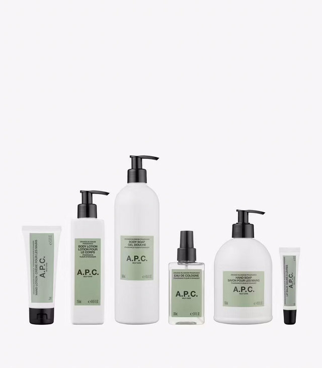 SHOWER GEL - COSMOS ORGANIC