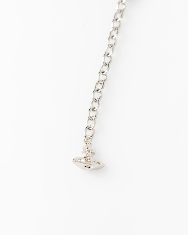 CALLIOPE PENDANT - PLATINUM