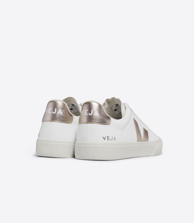 VEJA CP0503495AWWHITE PLATINE