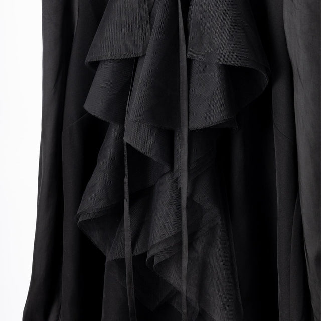 ROMANCE IS BORN - BLACK TD032 -BLACK VIKTOR & ROLF 