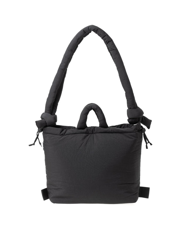 ONA SOFT BAG - BLACK ONA-BLA -BLACK OLEND 