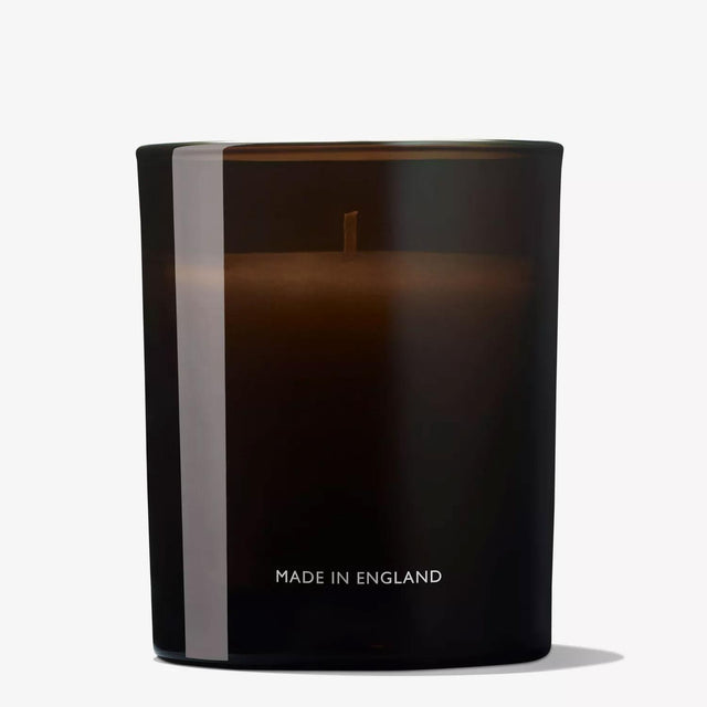 DELICIOUS RHUBARB & ROSE SIGNATURE CANDLE
