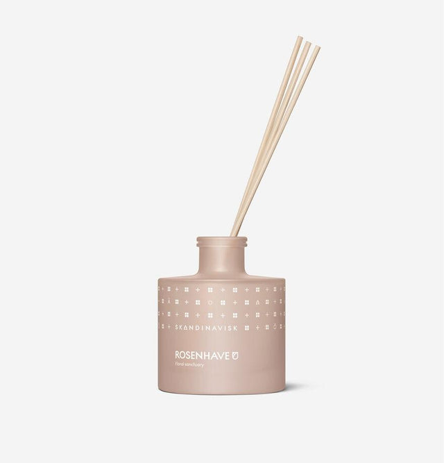 ROSENHAVE SCENT DIFFUSER - 200ml 5711868203100 200ML SKANDINAVISK 
