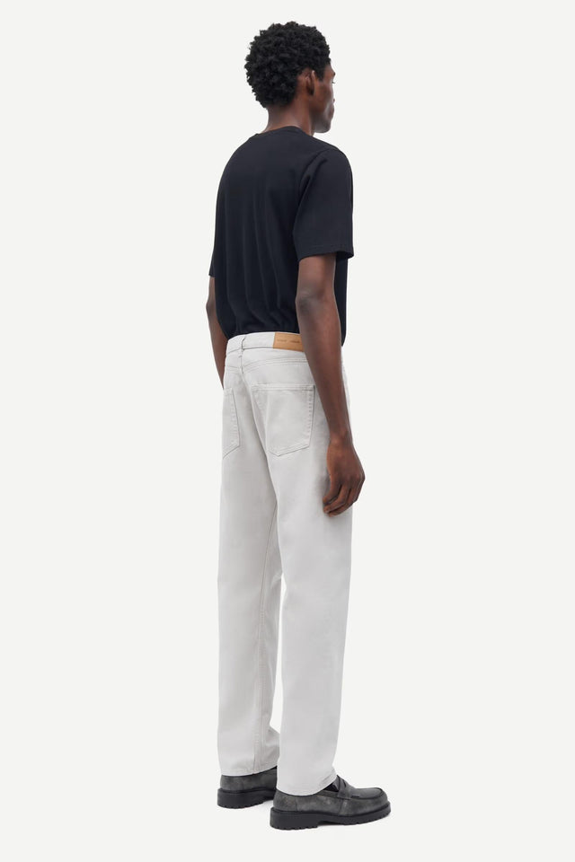 SATAYLOR JEANS - MOONSTRUCK M25100079 -Moonstruck SAMSOE SAMSOE 