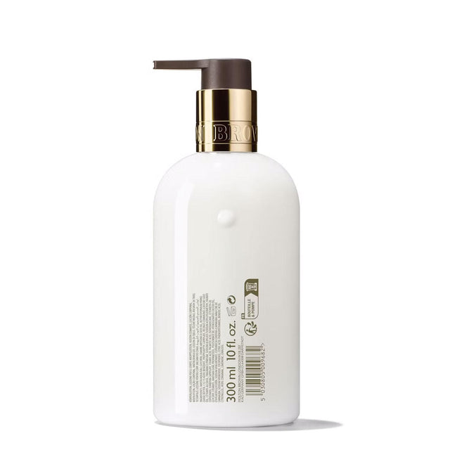 MERRY BERRIES & MIMOSA BODY LOTION