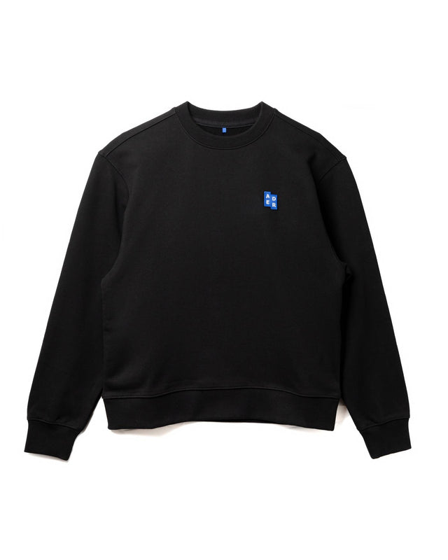 ADERERROR BO42FYSW0101BK-NOIR