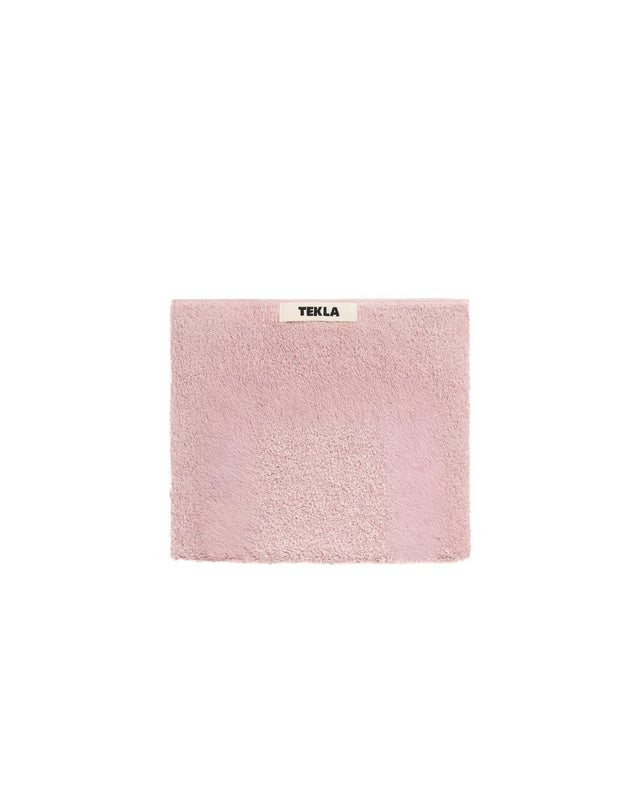 HAND TOWEL - SHADED PINK TT-SHPI50X90 -Shaded Pink TEKLA 
