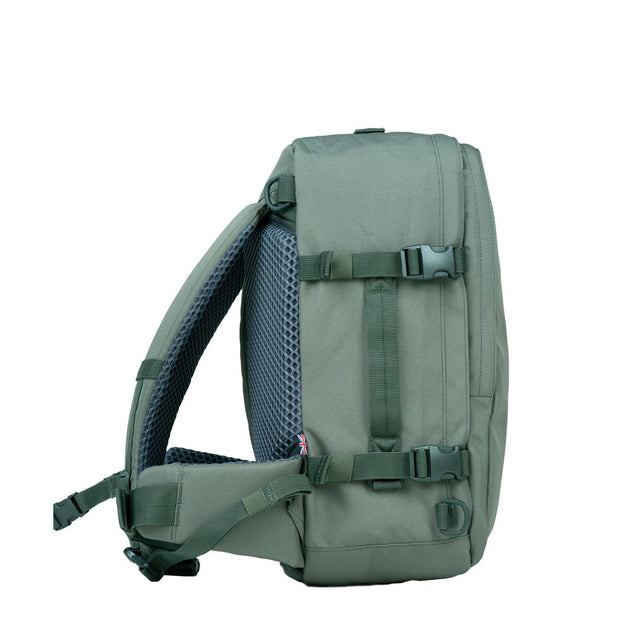 CLASSIC PRO 32L BACKPACK - GEORGIAN KHAKI