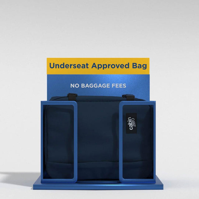 CLASSIC 28L CABIN BACKPACK - NAVY
