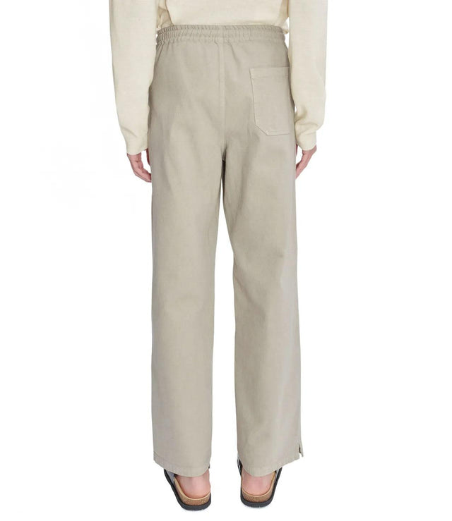 VINCENT PANTALON - TAUPE COFCN-H08418 TAUPE A.P.C. 
