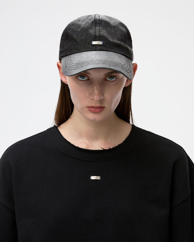 ADERERROR BO01SSHW0210BK-BLACK