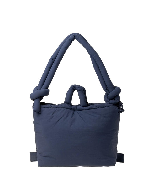 ONA SOFT BAG - NAVY ONA-NAV -NAVY OLEND 