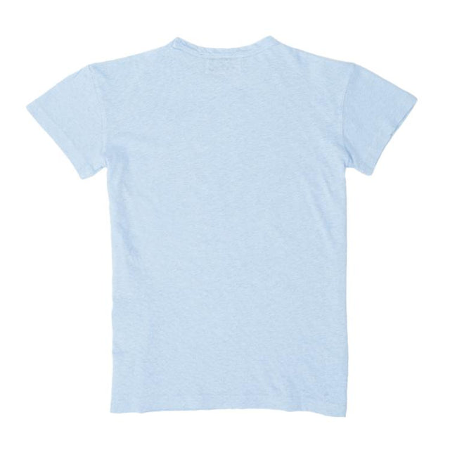 LARA T-SHIRT - DREAM BLUE S25WTEE206 -DREAM BLUE OFFICINE GENERALE 