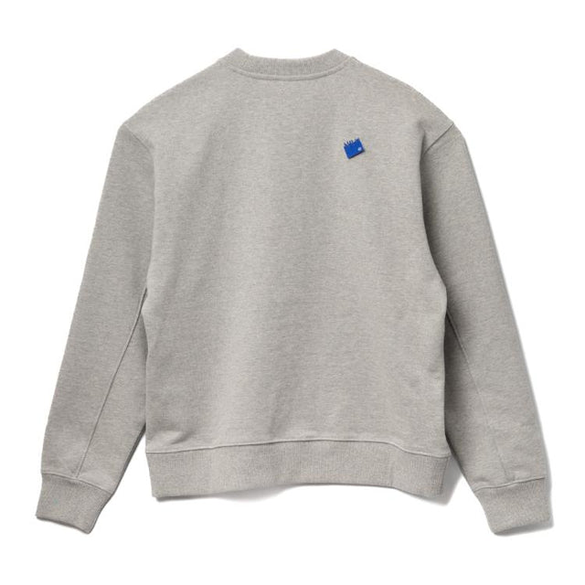 ADERERROR BO42FYSW0101GR-GREY