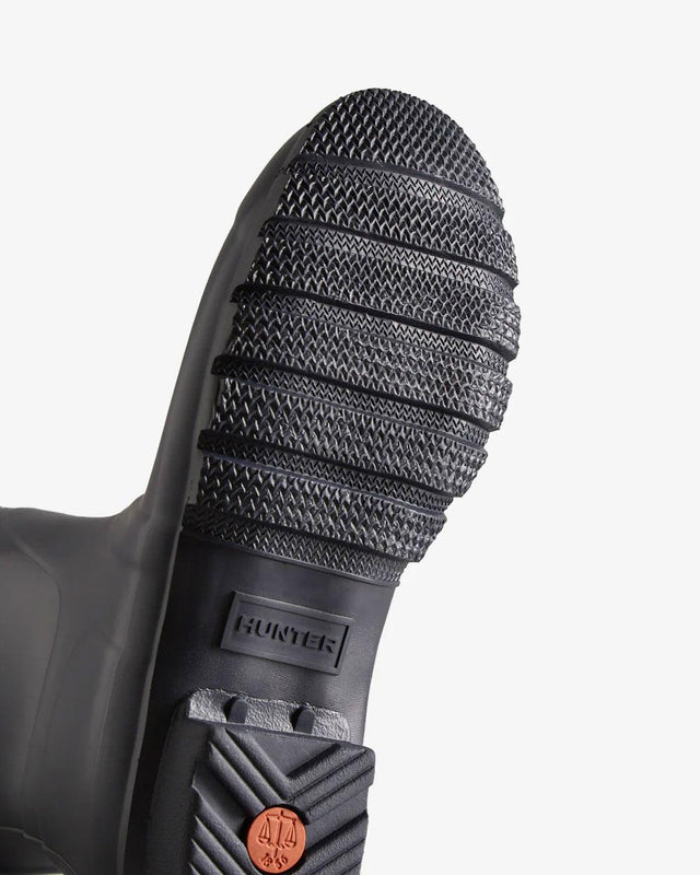 WOMENS ORIGINAL TALL BOOT - NAVY WFS1000RMA NAVY HUNTER 
