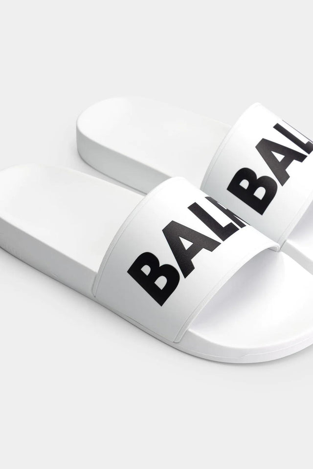 BALR B6720.1001Bright White