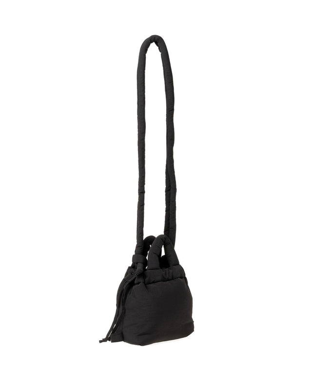 MICRO ONA SOFT BAG - BLACK MIC-BLA -BLACK OLEND 