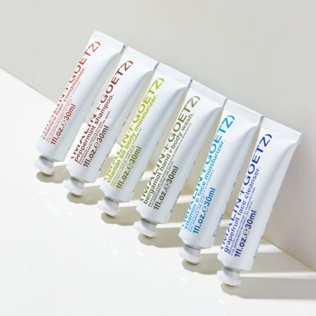 BEST-SELLERS TRAVEL KIT