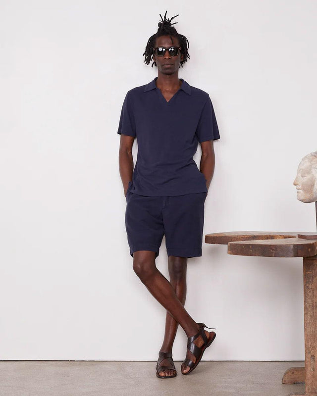 SIMON POLO - NIGHT SKY S25MTEE207 -NIGHT SKY OFFICINE GENERALE 