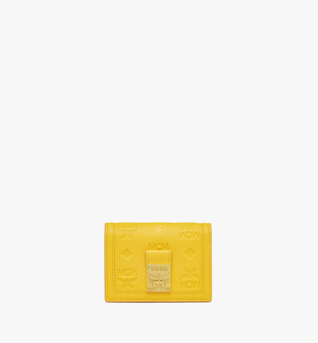 MCM MYSESXT02Y0001YELLOW