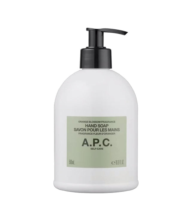 HAND SOAP - COSMOS ORGANIC